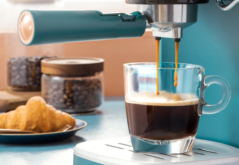 best value semi automatic espresso machine
